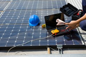 Conditions d’installation de panneaux solaire par Solaires Photovoltaïques à Castelculier